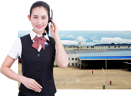 客戶(hù)至上，貼心服務(wù)